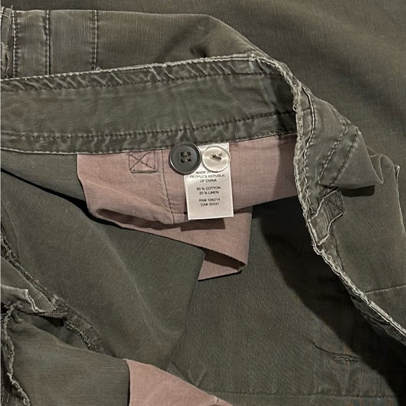 Joe’s Jeans drawstring pant - Picture 9 of 9